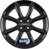 Alloy Wheels DEZENT TN black