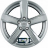 Alloy Wheels DEZENT TU silver