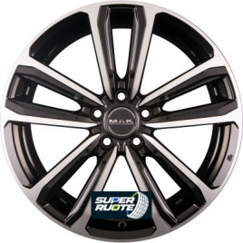 Alloy Wheels MAK MAGMA