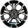 Alloy Wheels GMP MATISSE