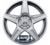 Alloy Wheels CMS C34