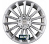 Alloy Wheels CARMANI CA 17 FRITZ