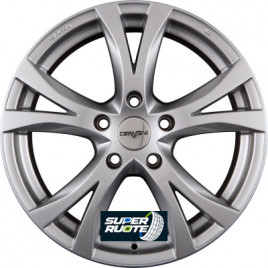 Jantes-en-aluminium CARMANI CA 9 COMPETE