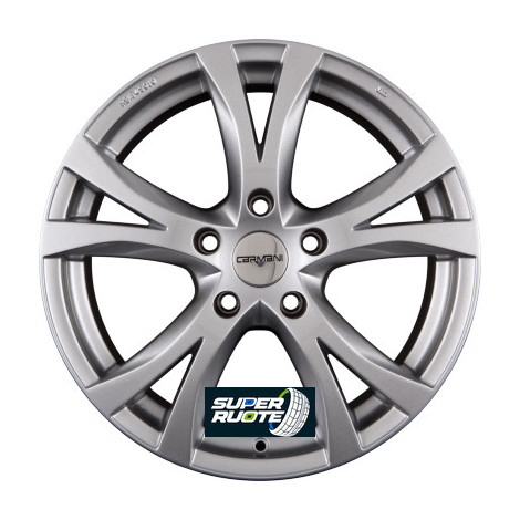 Alloy Wheels CARMANI CA 9 COMPETE