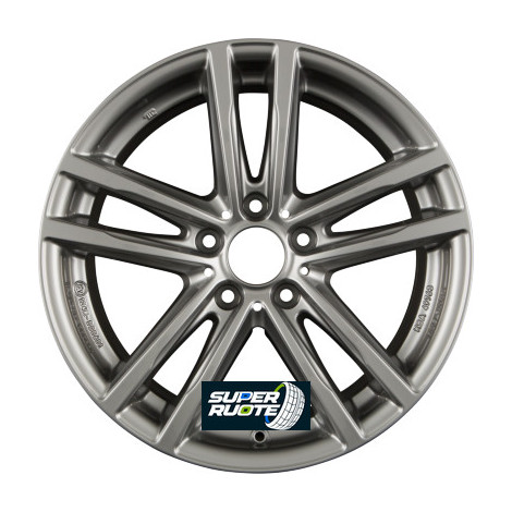 Alloy Wheels RIAL X10