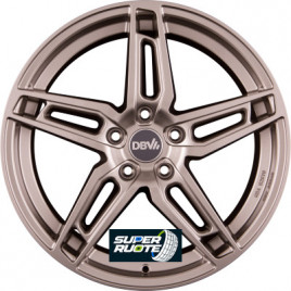 Alloy Wheels DBV 5DS 005