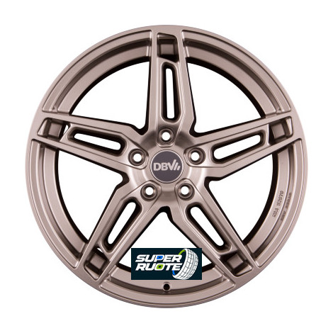 Alloy Wheels DBV 5DS 005