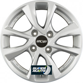 Alloy Wheels OXXO OBERON 4 (OX7)