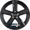 Alloy Wheels DEZENT TU black