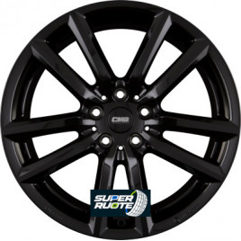 Alloy Wheels CMS C27