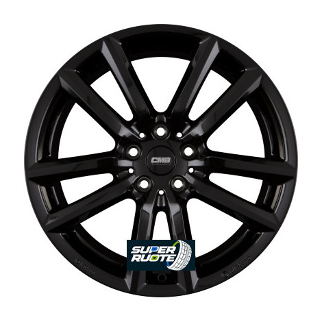 Alloy Wheels CMS C27