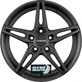Alloy Wheels CARMANI CA 15 OSKAR