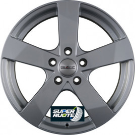 Jantes-en-aluminium DEZENT TD