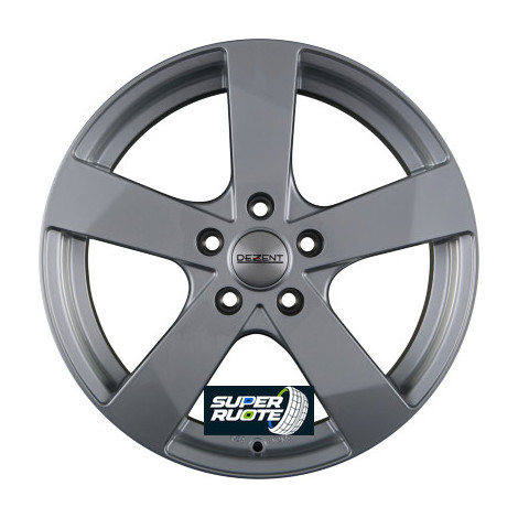 Jantes-en-aluminium DEZENT TD