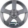 Jantes-en-aluminium DEZENT TD