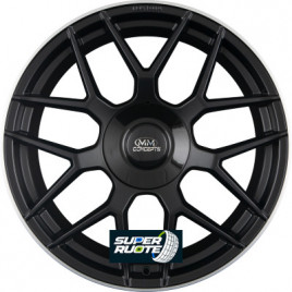 Alloy Wheels MM-CONCEPTS MM05