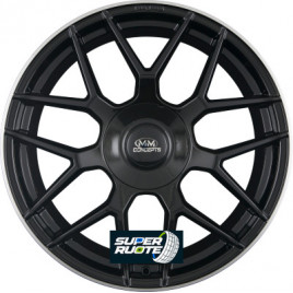 Alloy Wheels MM-CONCEPTS MM05