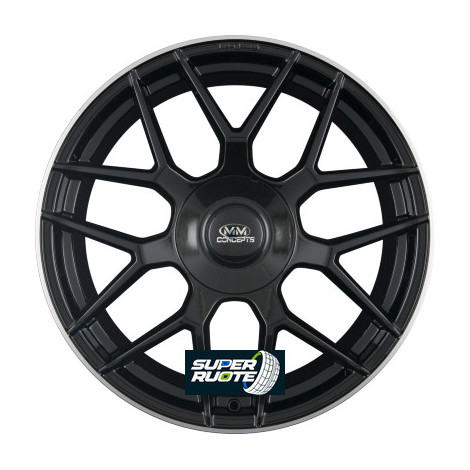 Alloy Wheels MM-CONCEPTS MM05