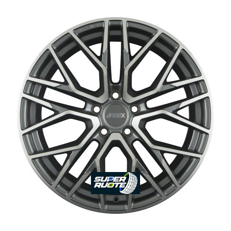 Alloy Wheels ARBEX ARBEX 9