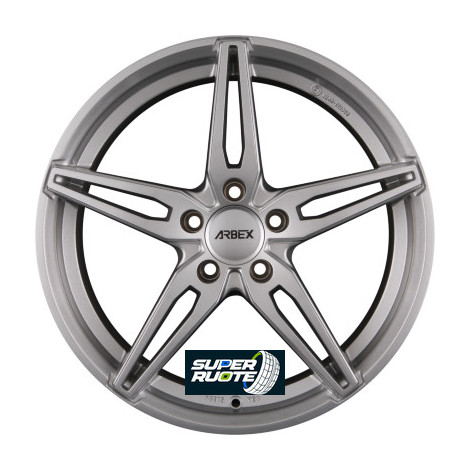 Alloy Wheels ARBEX ARBEX 4