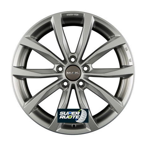 Jantes-en-aluminium WOLF