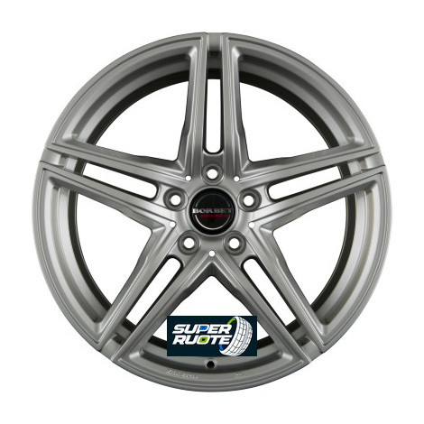 Jantes-en-aluminium BORBET XRT