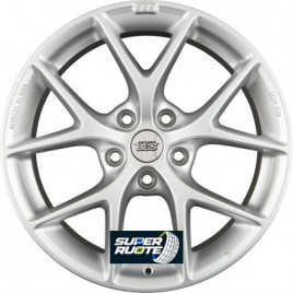 Jantes-en-aluminium BBS SR