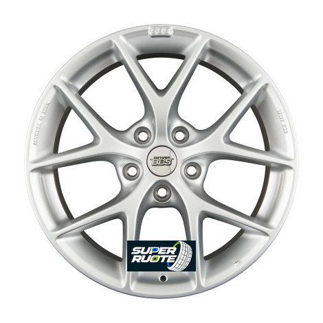 Jantes-en-aluminium BBS SR