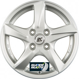 Alloy Wheels BROCK / RC RC30