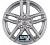 Alufelgen DEZENT TR silver