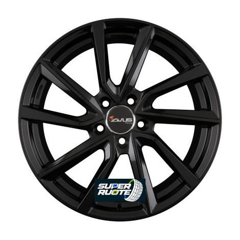 Alloy Wheels AC-518