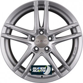 Alloy Wheels DEZENT TZ