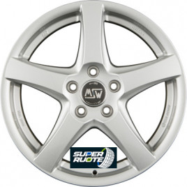 Alloy Wheels MSW MSW 78