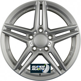 Alloy Wheels RIAL M10