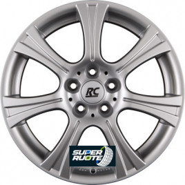 Alloy Wheels BROCK / RC RC15 Helios