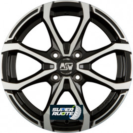Alloy Wheels MSW MSW X4