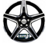 Alloy Wheels CMS C34