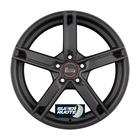 Alloy Wheels MAM MAM W4