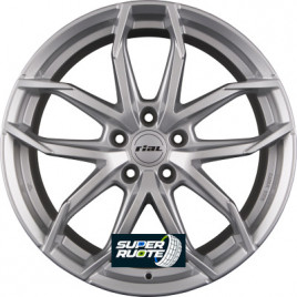 Alloy Wheels RIAL LUCCA