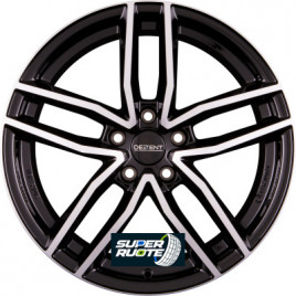 Alloy Wheels DEZENT TR dark