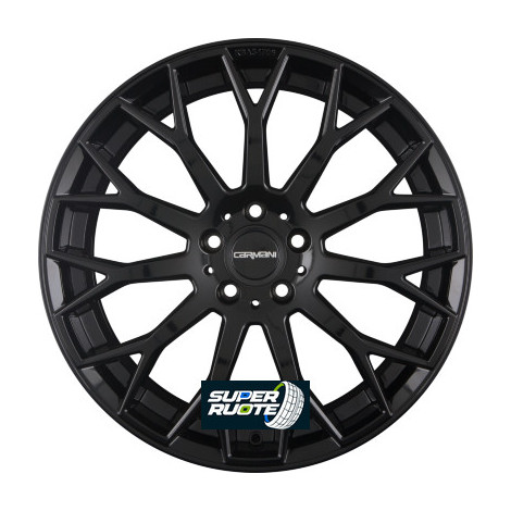 Alloy Wheels CARMANI CA 22 FRANZ