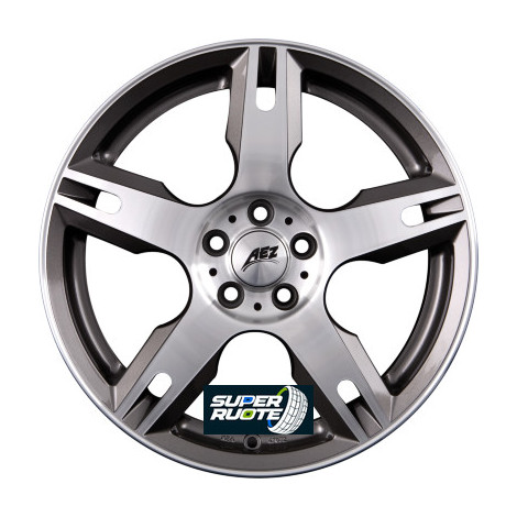 Alloy Wheels AEZ TACANA