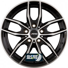 Jantes-en-aluminium AUTEC BAVARIS (BV)