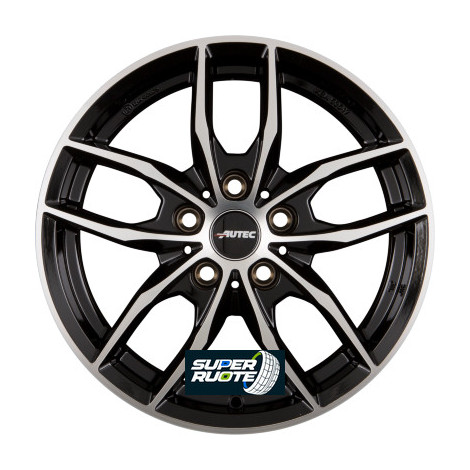 Alloy Wheels AUTEC BAVARIS (BV)