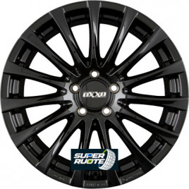 Alloy Wheels OXXO ELAN (OX14)