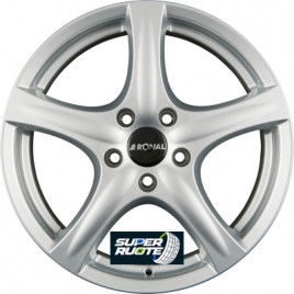 Alloy Wheels RONAL R42