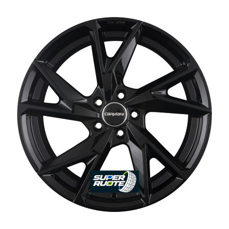 Alloy Wheels CARMANI CA 23 RUDI