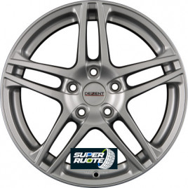 Alloy Wheels DEZENT RB