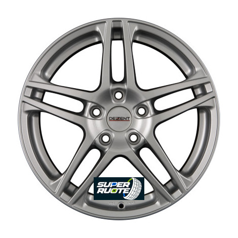 Alloy Wheels DEZENT RB