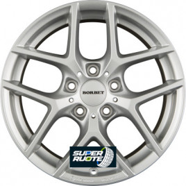 Jantes-en-aluminium BORBET Y